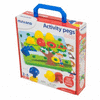 ACTIVITY PEGS MALETA