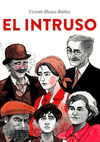 EL INTRUSO