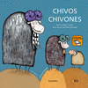 CHIVOS CHIVONES (BATA) 6 EDICIN