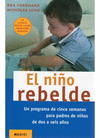 EL NIO REBELDE